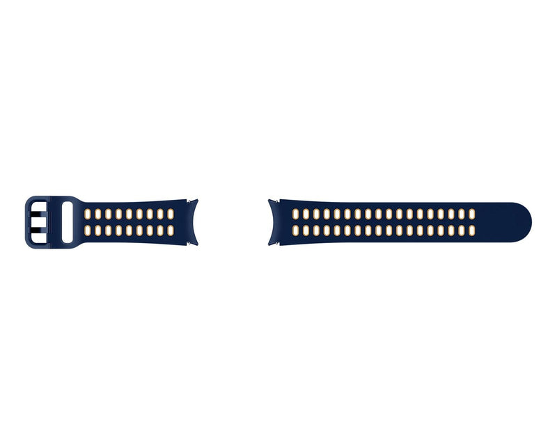 Samsung Extreme Sport Band für die Galaxy Watch4-Serie Navy
