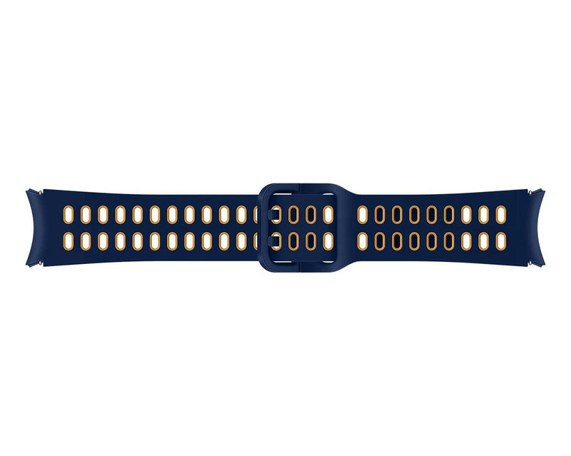 Samsung Extreme Sport Band für die Galaxy Watch4-Serie Navy