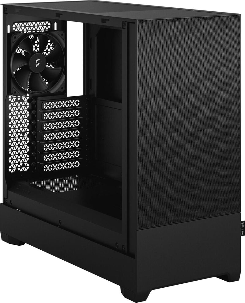 Fractal Design Pop Air - Black Solid