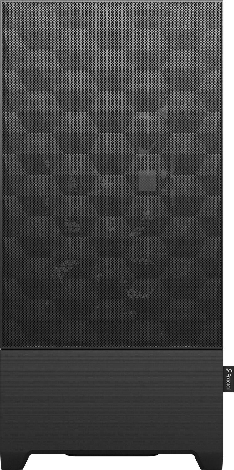 Fractal Design Pop Air - Black Solid