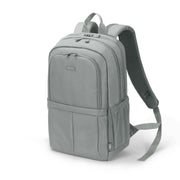 DICOTA Eco Scale 13'-15,6' Notebook-Rucksack - Grau