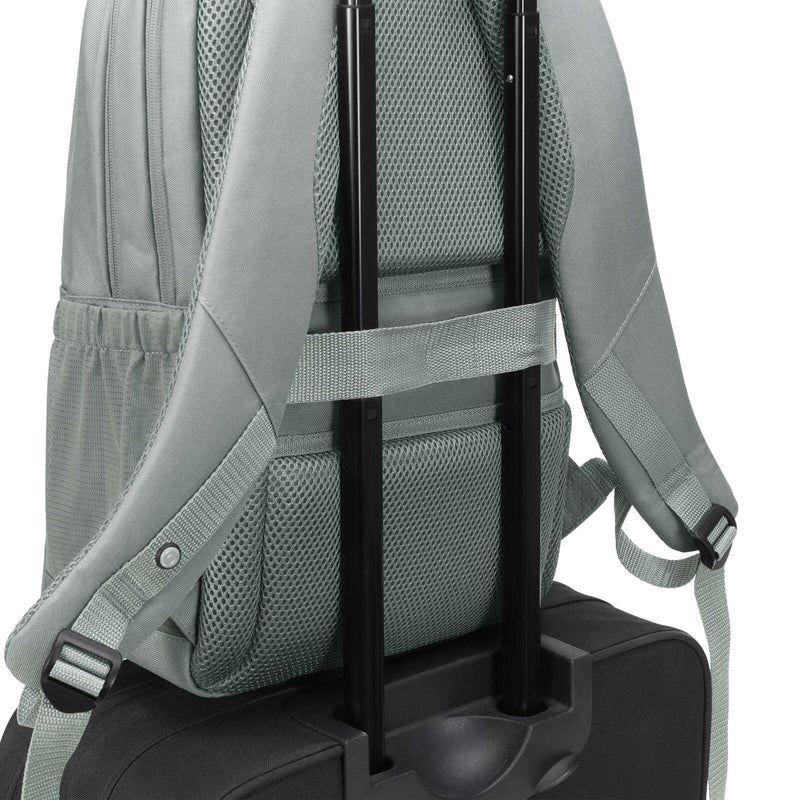 DICOTA Eco Scale 13'-15,6' Notebook-Rucksack - Grau