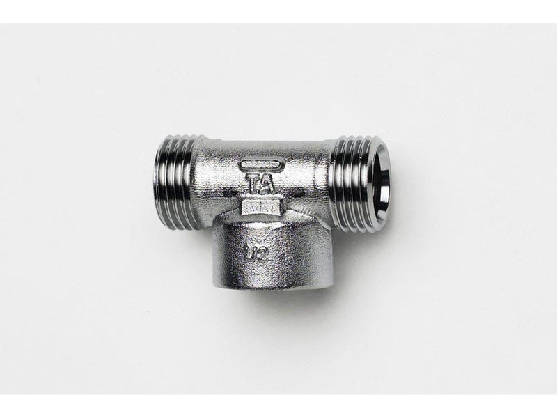 TA Fpl tee coupling
