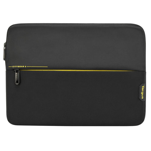 Targus CityGear Notebook-Hülle 15.6' (Schwarz)