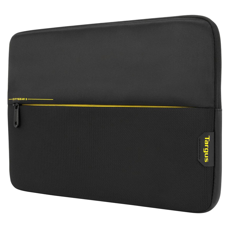 Targus CityGear Notebook-Hülle 15.6' (Schwarz)