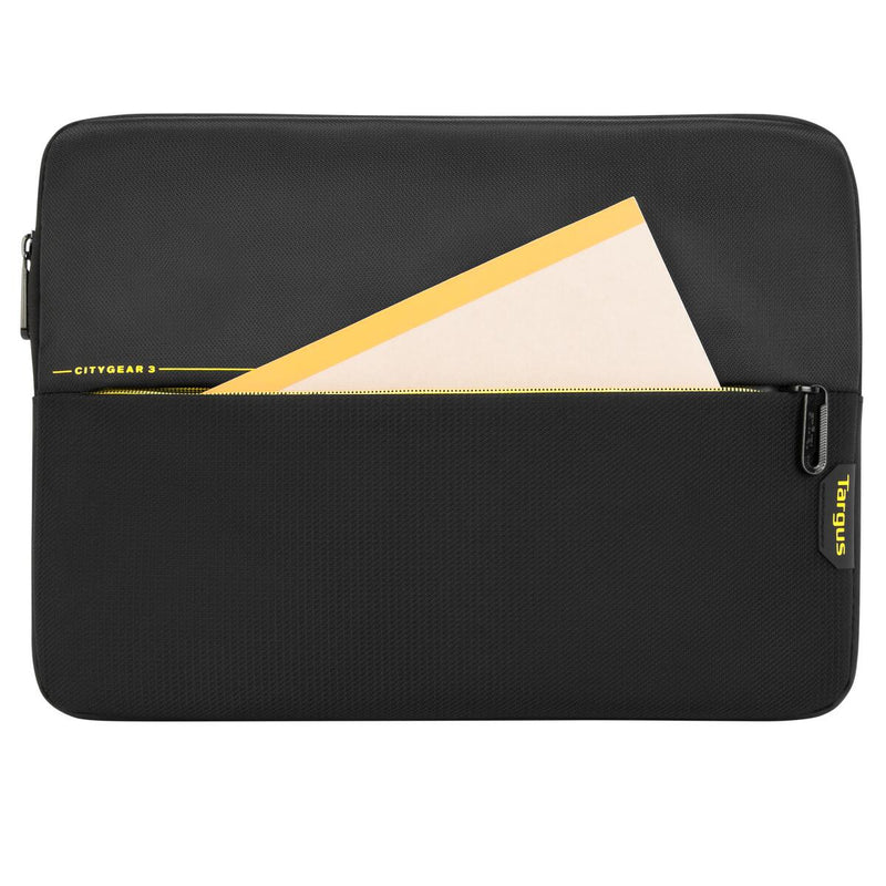 Targus CityGear Notebook-Hülle 15.6' (Schwarz)