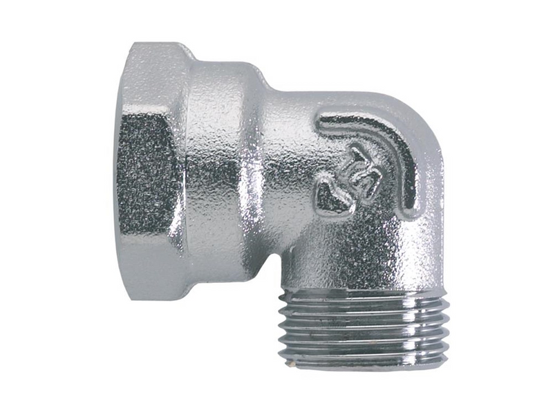 TA Fpl elbow coupling