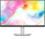 Dell S2722QC Monitor (27') 68,47cm