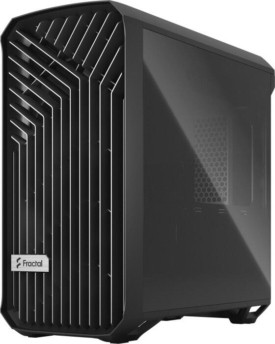 Fractal Design Torrent Compact TG - black Dark Tint