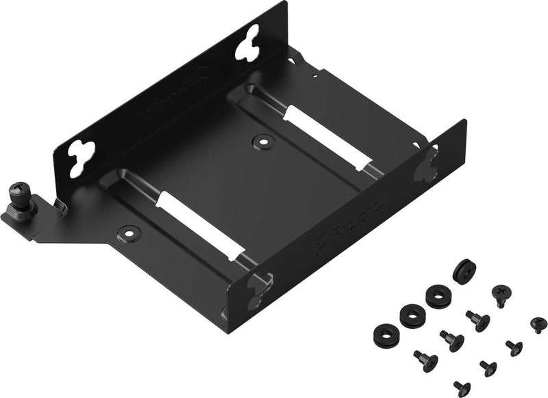 Fractal Design HDD Tray Kit - Type D in schwarz