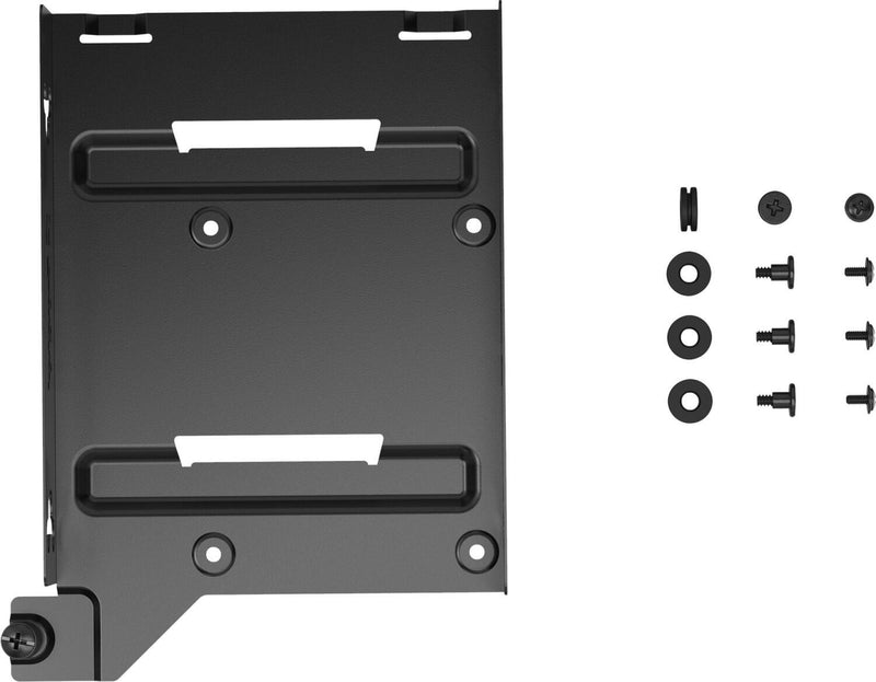 Fractal Design HDD Tray Kit - Type D in schwarz