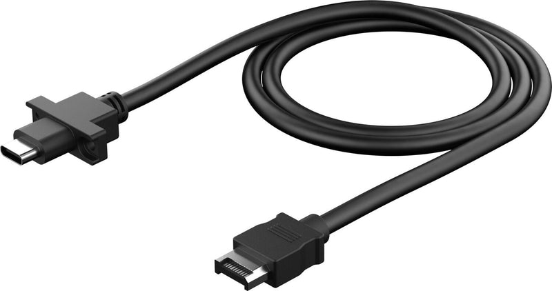 Fractal Design - USB-C 10Gbps Kabel Model D