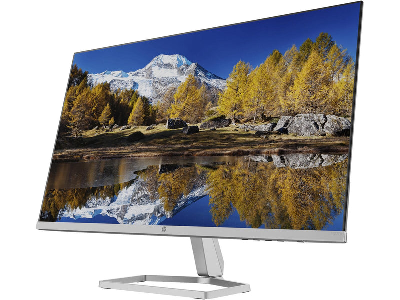HP M27fq Monitor 68,58cm (27 Zoll)