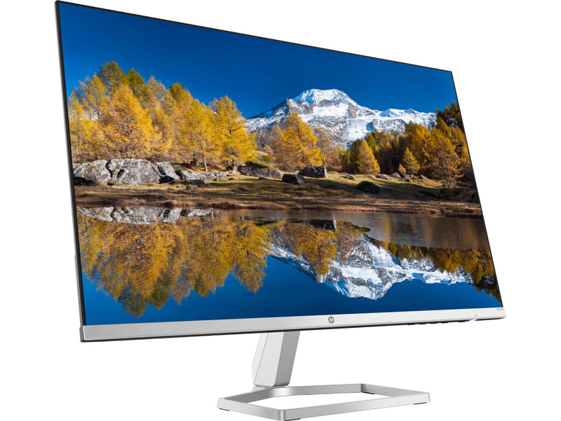 HP M27fq Monitor 68,58cm (27 Zoll)