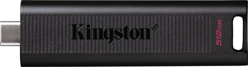 Kingston DataTraveler Max - 512GB