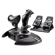 Thrustmaster T-Flight Full Kit X für PC und Xbox