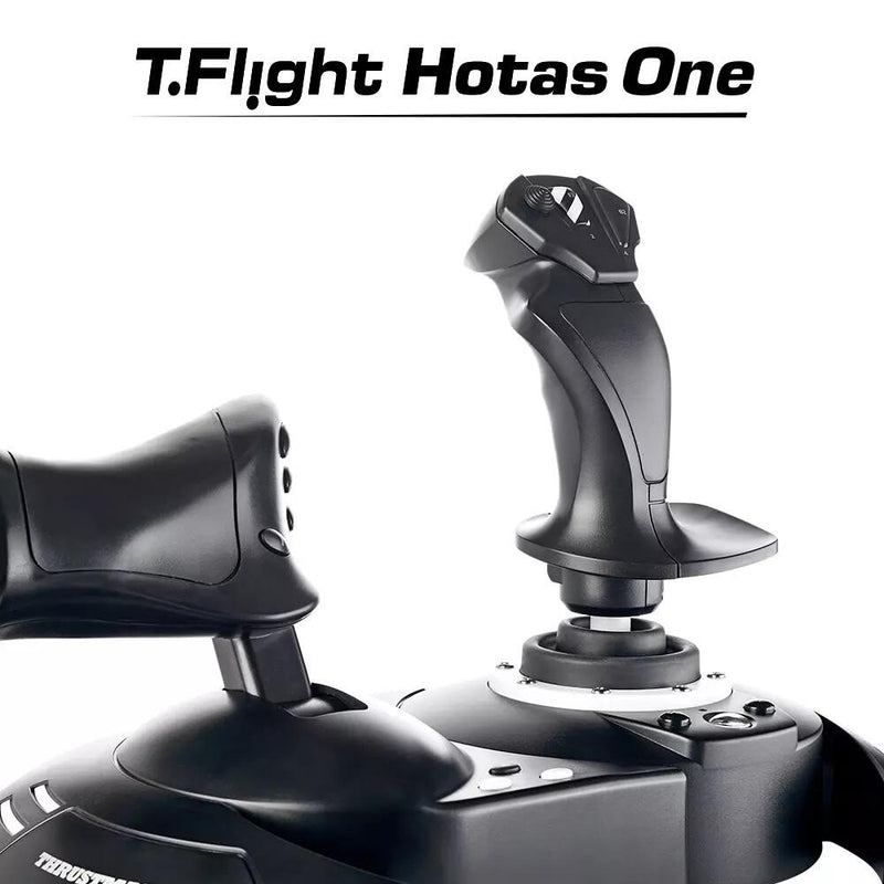 Thrustmaster T-Flight Full Kit X für PC und Xbox