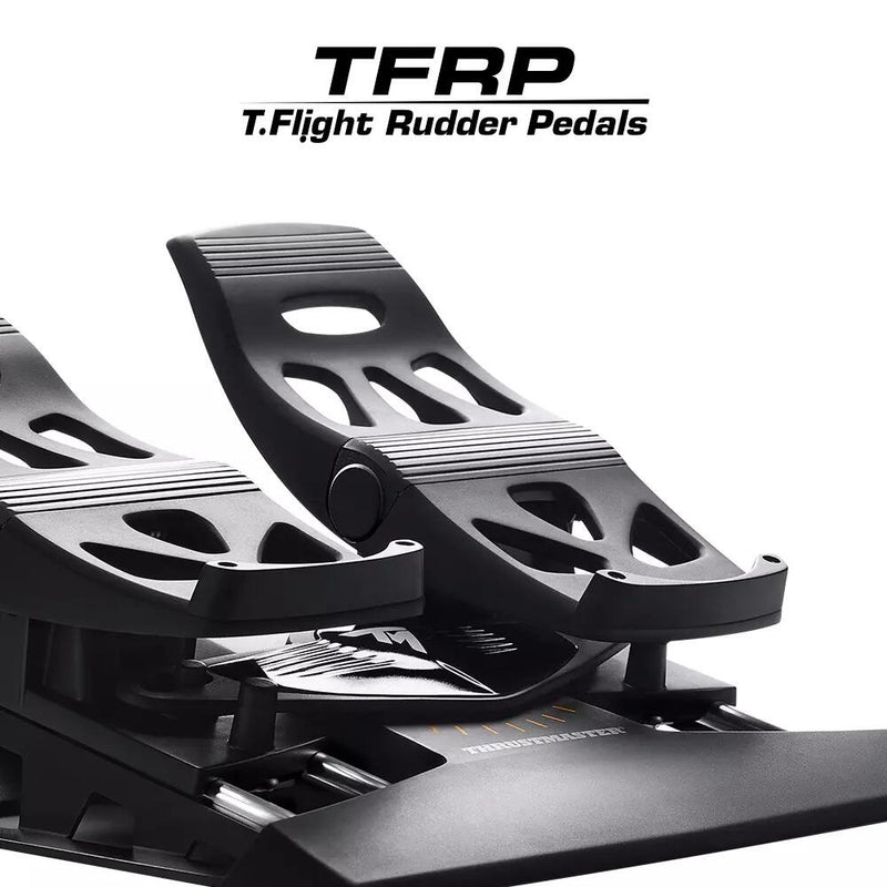 Thrustmaster T-Flight Full Kit X für PC und Xbox