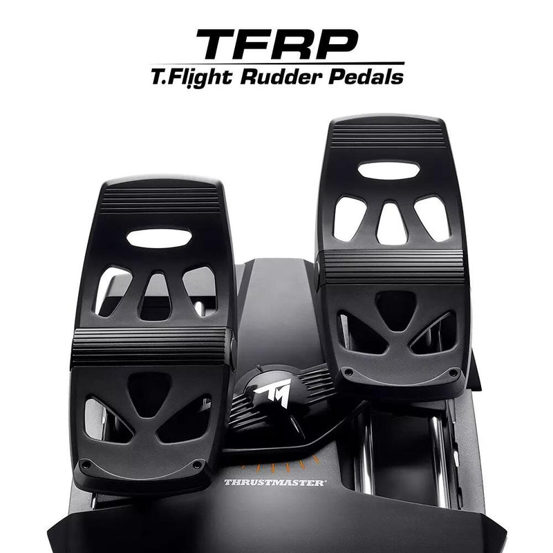 Thrustmaster T-Flight Full Kit X für PC und Xbox