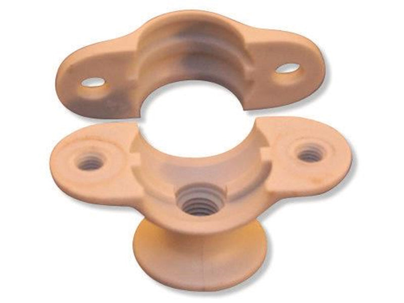 Megatherm Wallmounting plast 10 mm