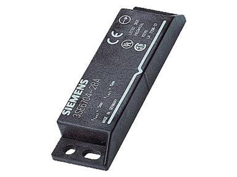 Siemens Sirius solenoid rectangular large