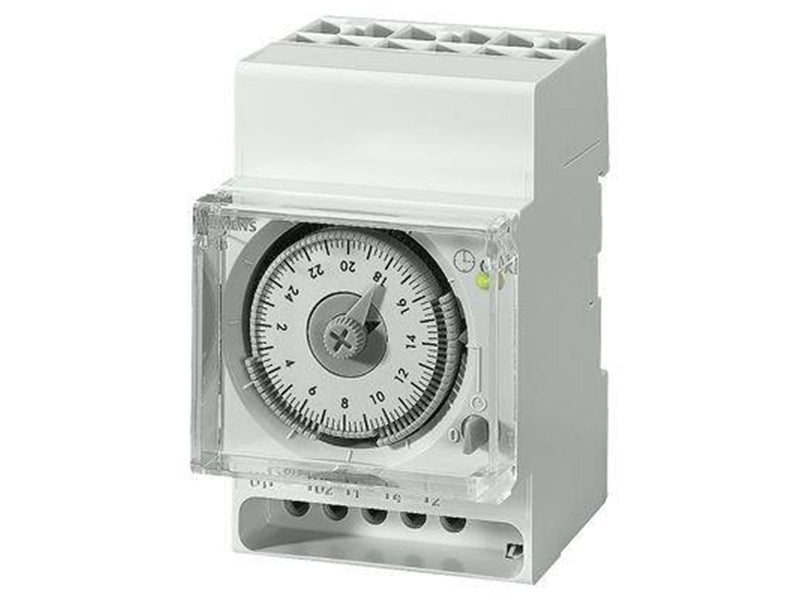 Siemens Synchronous time switch 1w 3te 7lf5300-5