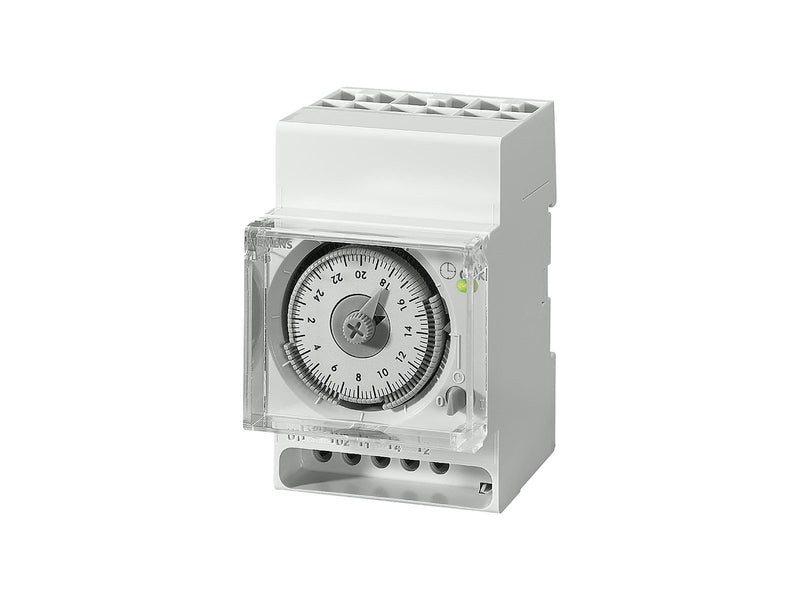 Siemens Synchronous time switch 1w 3te 7lf5300-5
