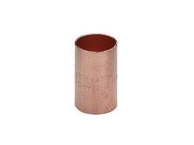 Viega Soldering socket 28 mm copper