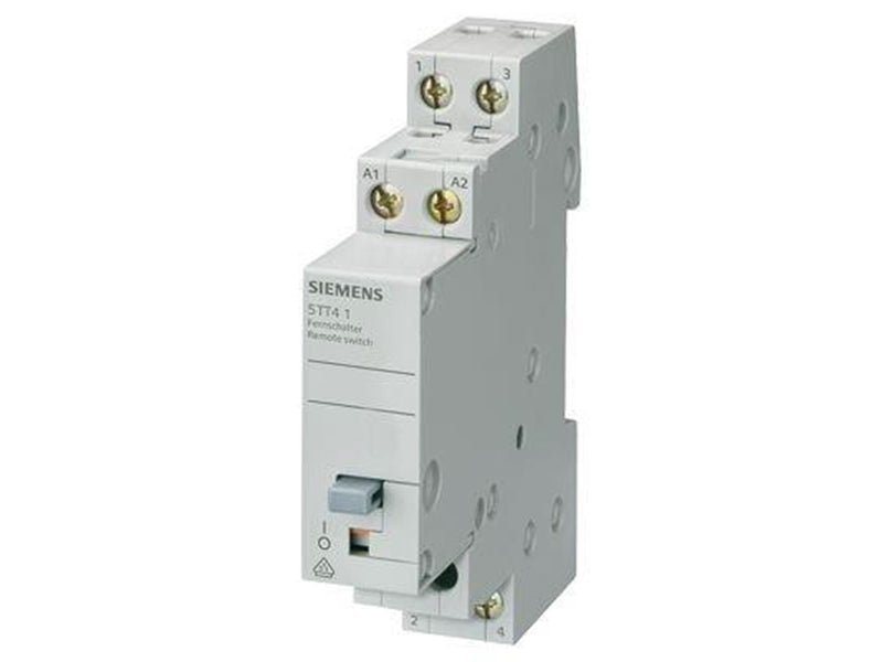 Siemens Remote switch 2s ac230v 16a 5tt4102-0