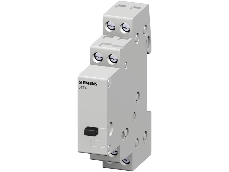 Siemens Remote switch 1s ac230v 16a 5tt4101-0