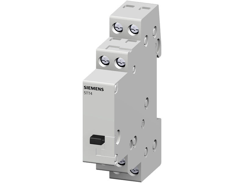 Siemens Remote switch 1s ac230v 16a 5tt4101-0