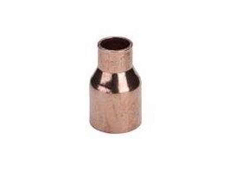 Viega Reduction nipple/sleeve 28a x 22 mm copper