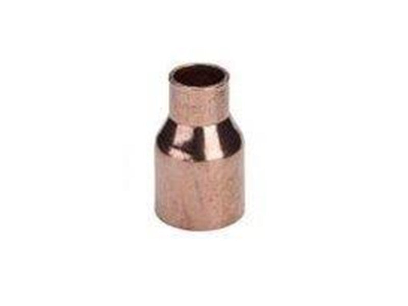 Viega Reduction nipple/socket 18a x 15 mm copper