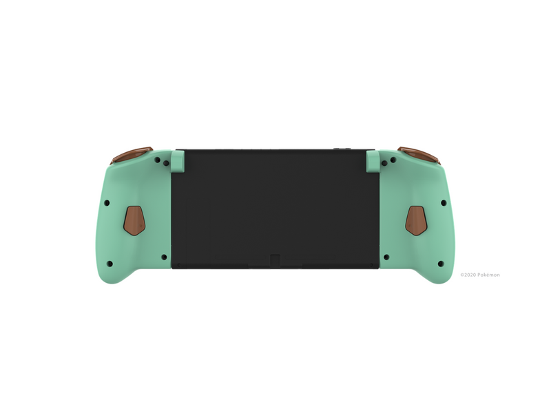 HORI Split Pad Pro (Pikachu & Eevee) - Wired Controller - Nintendo Switch