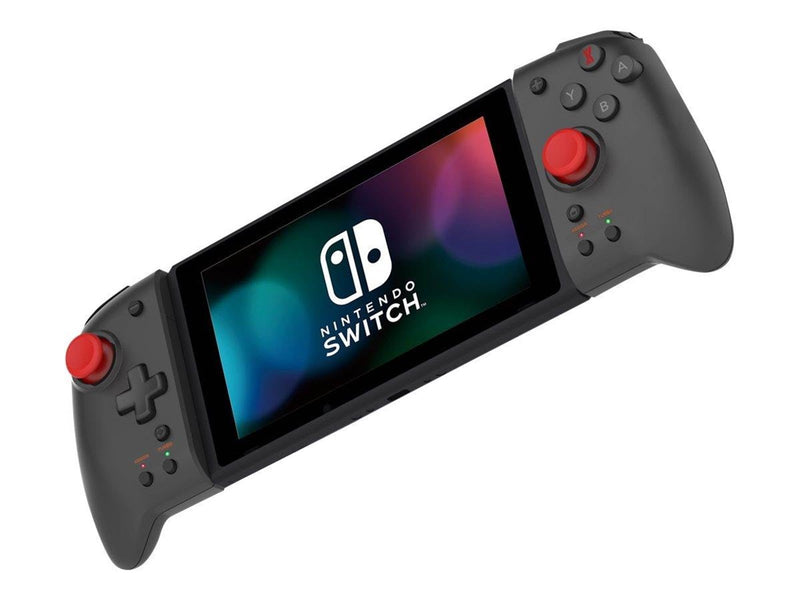 HORI Split Pad Pro (Pikachu & Eevee) - Wired Controller - Nintendo Switch