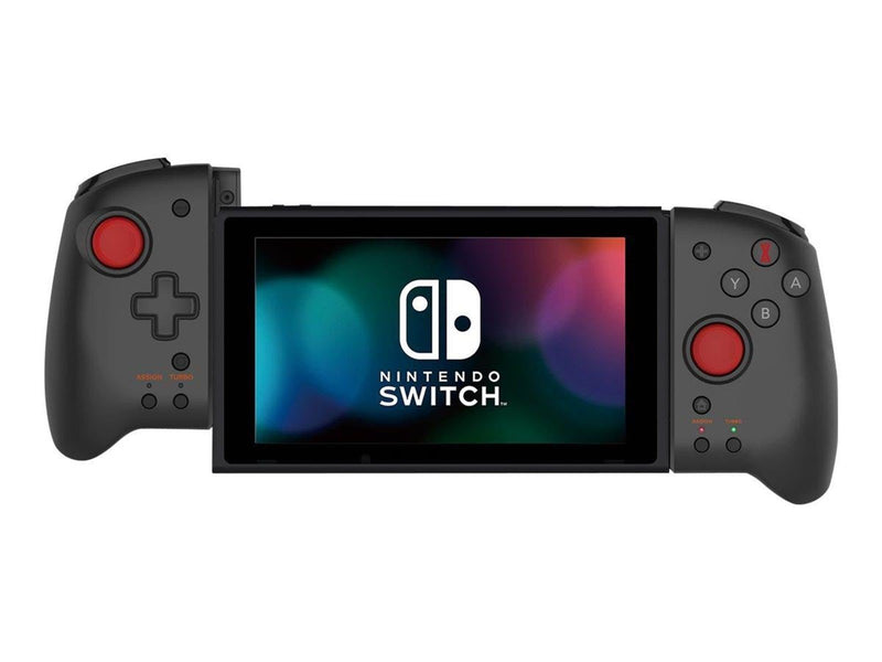 HORI Split Pad Pro (Pikachu & Eevee) - Wired Controller - Nintendo Switch