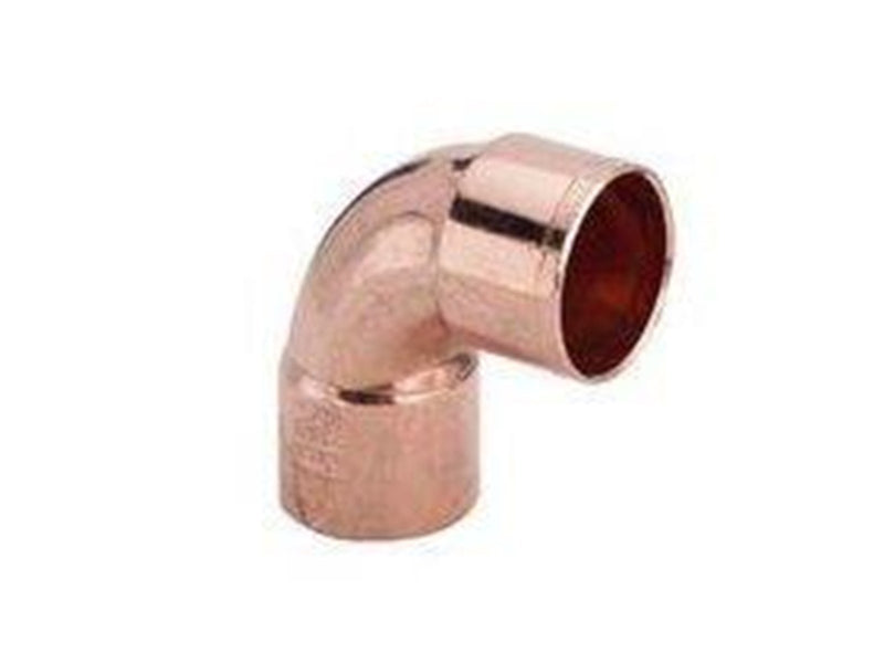 Viega Angle 90° m/m 18 mm copper