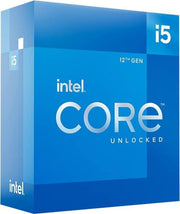 Intel® Core™ i5-12600K 3.7 GHz LGA1700
