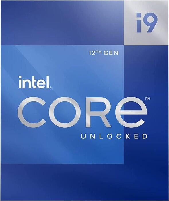 Intel® Core™ i9-12900K 3.2 GHz LGA1700