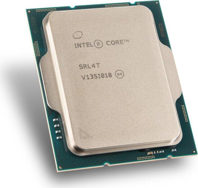 Intel® Core™ i9-12900K 3.2 GHz LGA1700