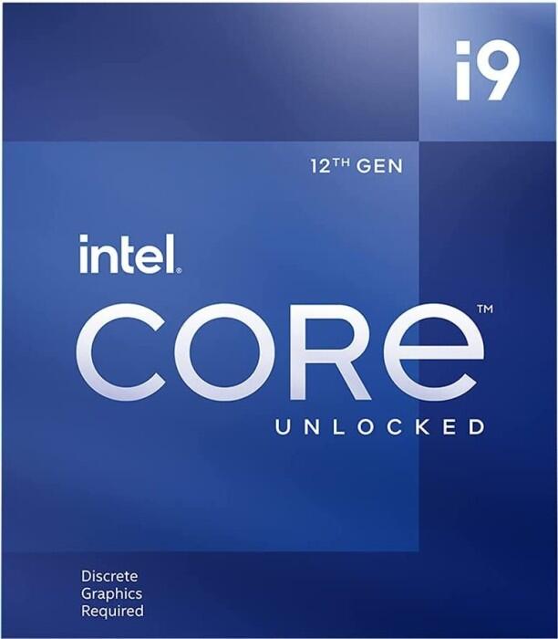 Intel® Core™ i9-12900KF 3.2 GHz LGA1700