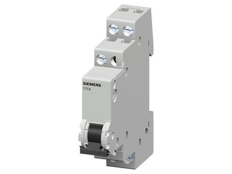Siemens Switch 20a 1nc 5te8111