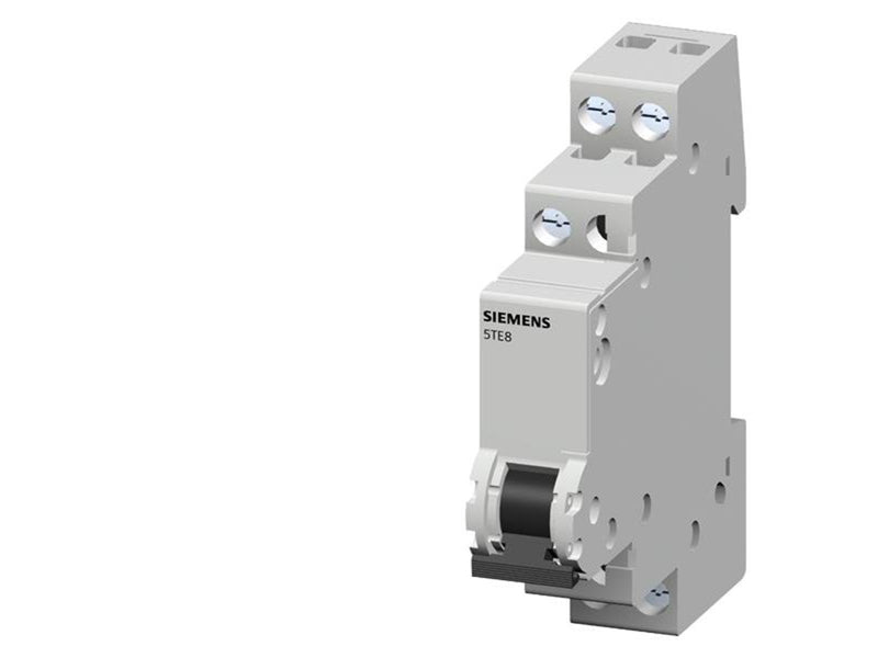Siemens Switch 20a 1nc 5te8111