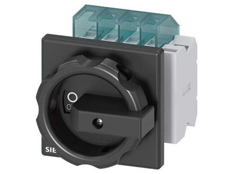 Siemens Main switch 16a/690v 400v/7.5kw 3ld2003-2ep51