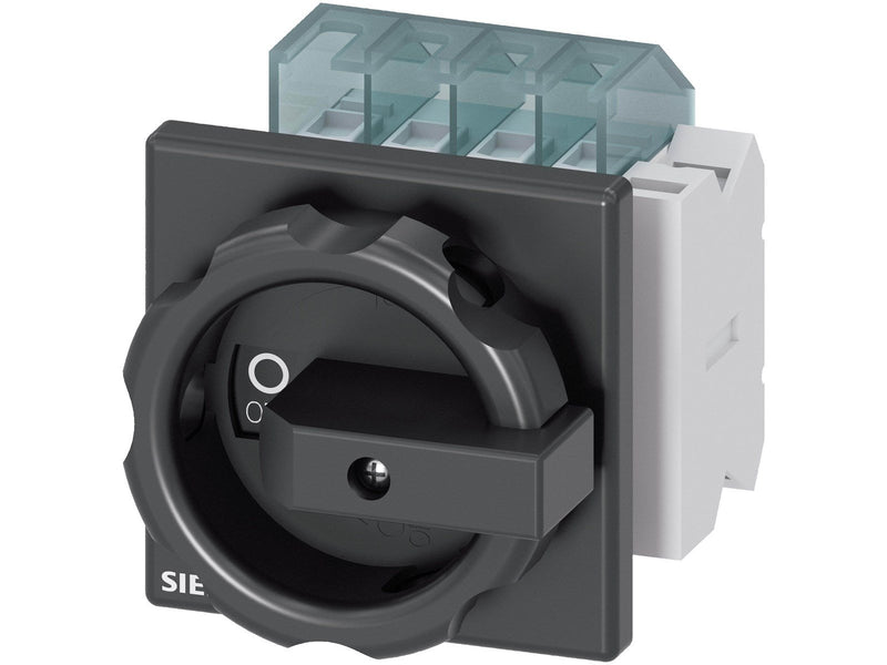 Siemens Main switch 16a/690v 400v/7.5kw 3ld2003-2ep51