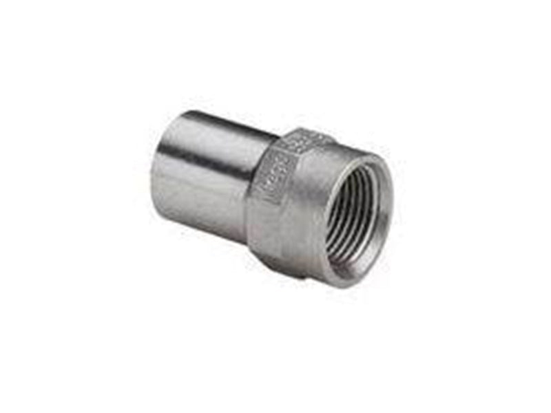 Viega Sanpress Inox insert piece 28 x 3/4" stainless steel