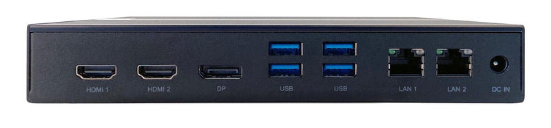 Step PC Micro DS8105
