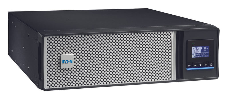Eaton USV 5PX 2.700W 3.000VA C20-Eingang, 9-Ausgänge 2 HE