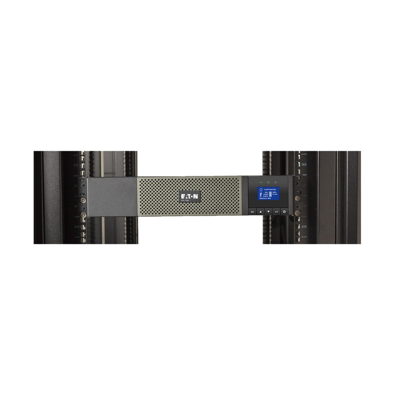 Eaton USV 5PX 2.700W 3.000VA C20-Eingang, 9-Ausgänge 2 HE