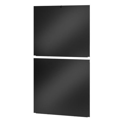 APC Easy Rack ER7SIDE4812 Seitenwand 48HE 1200mm, schwarz